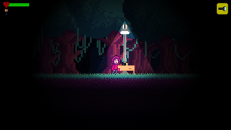 Animae Forest screenshot