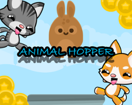 Animal Hopper Image