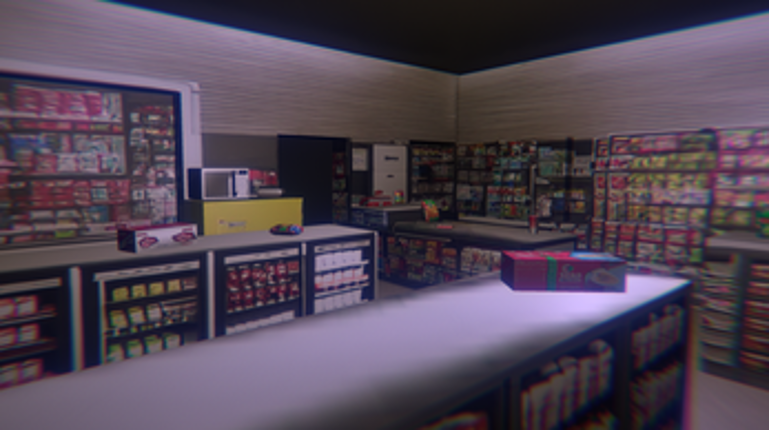 Anomaly Space screenshot