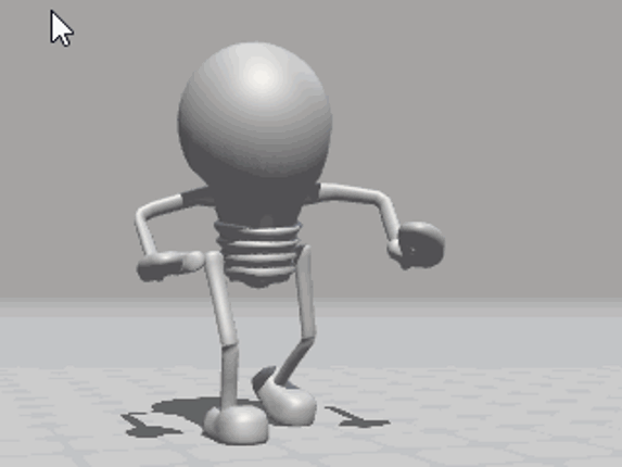 Another Light screenshot