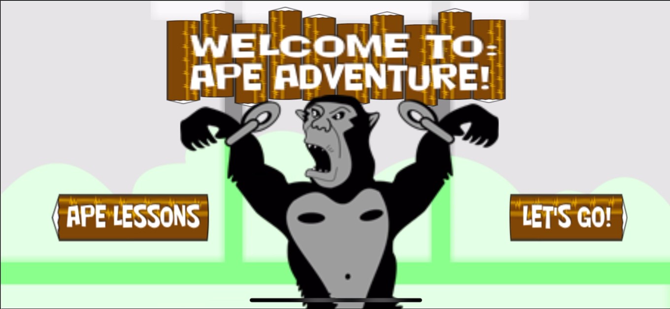 Games like Ape Adventure
