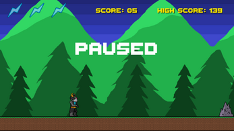 ASGARDIAN RUN Image