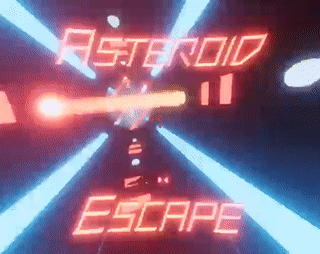 Games like Asteroid Escape