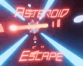 Asteroid Escape Image