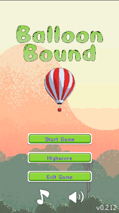 Balloon Bound Image