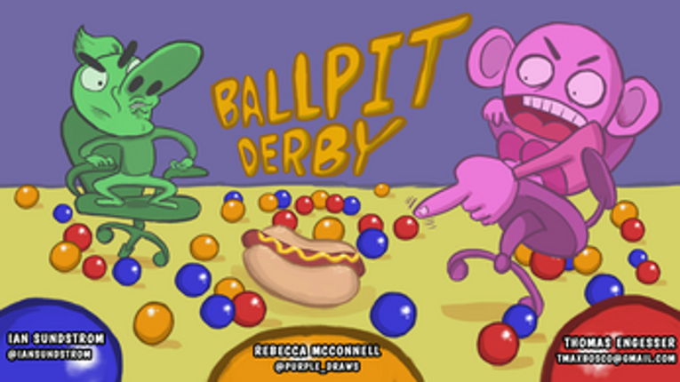 Ballpit Derby Image