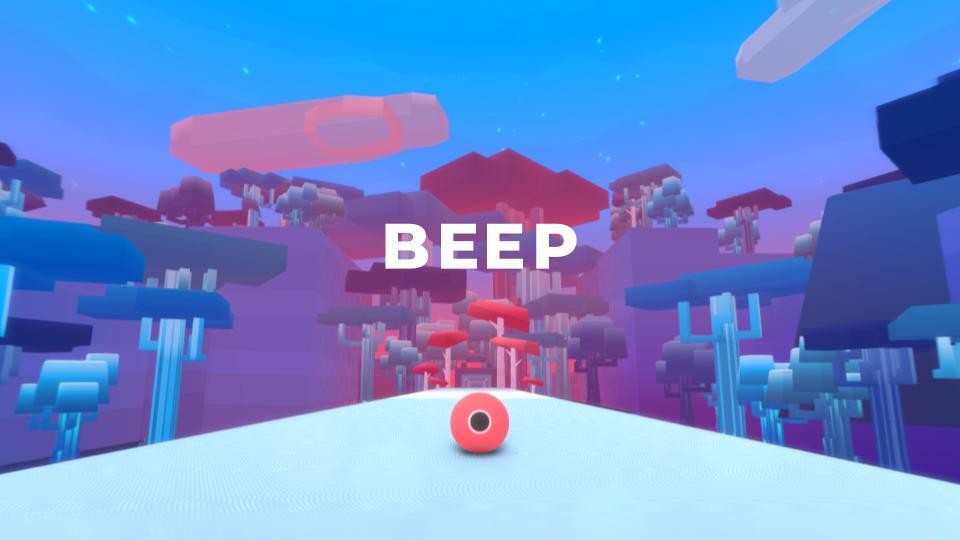 Games like Beep