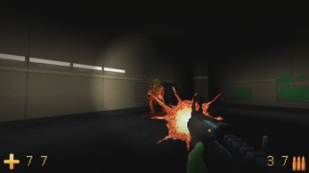 Bunker Blight Image