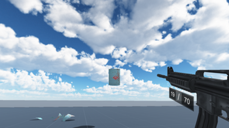 Call Of Crazy screenshot