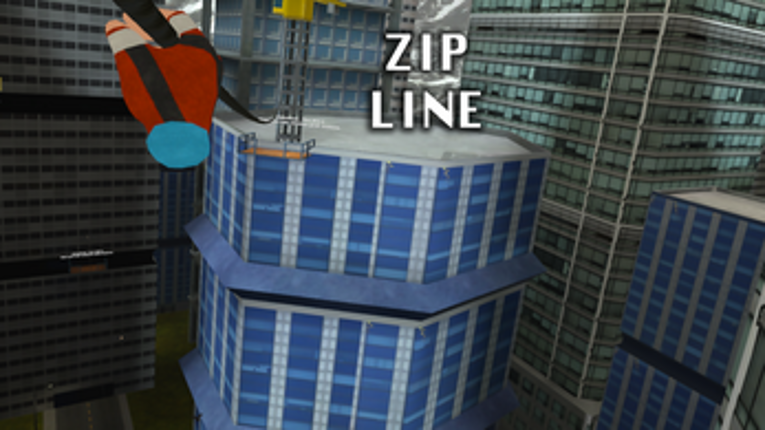 Can You Do It - VR Experience screenshot
