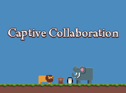 Games like Captive Collaboration