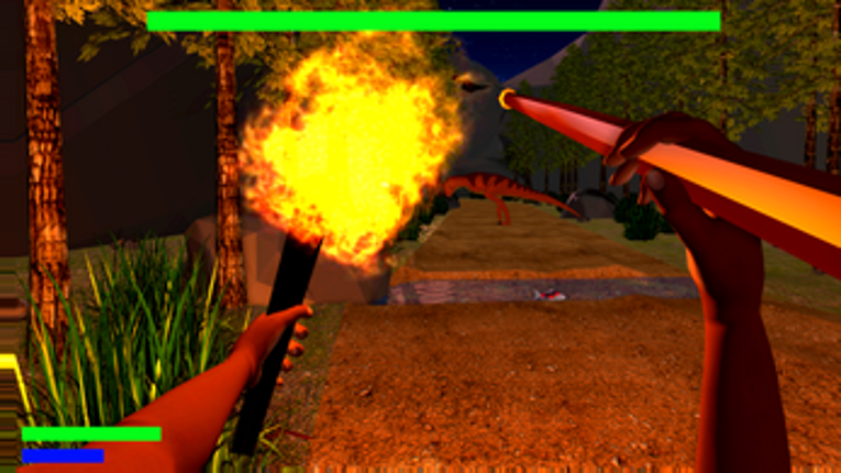 Carno Revenge Image