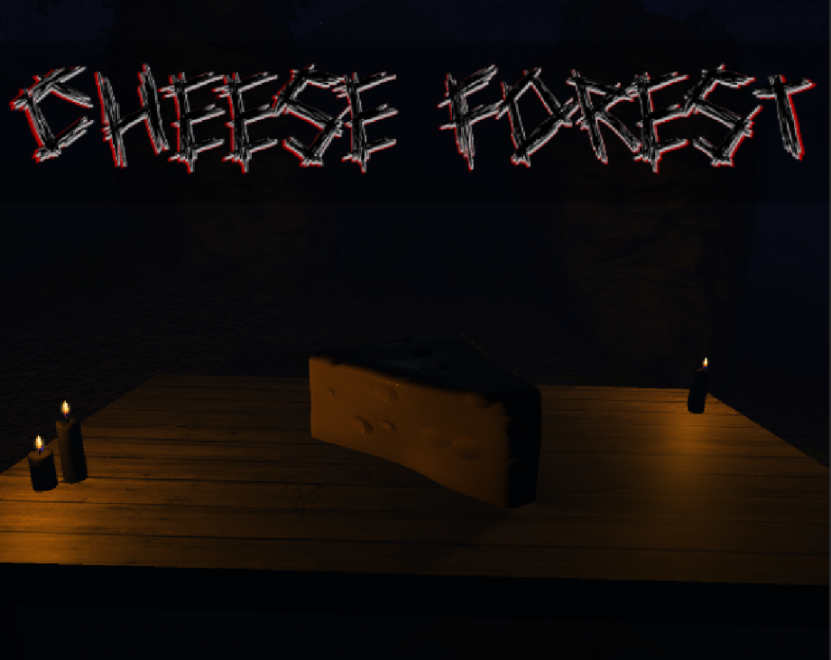 Games like Cheese Forest