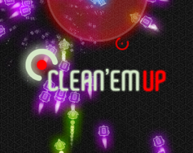 Clean'Em Up Image