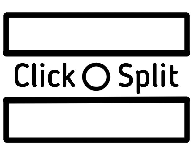 Games like Click & Split
