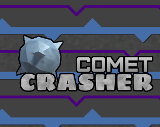 Games like Comet Crasher