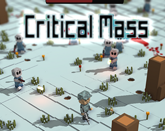 Critical Mass Image