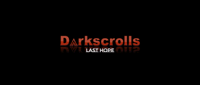 Darkscrolls II : Last Hope screenshot