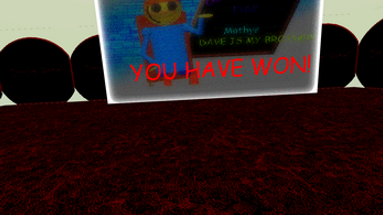 David's Fun Math School! screenshot