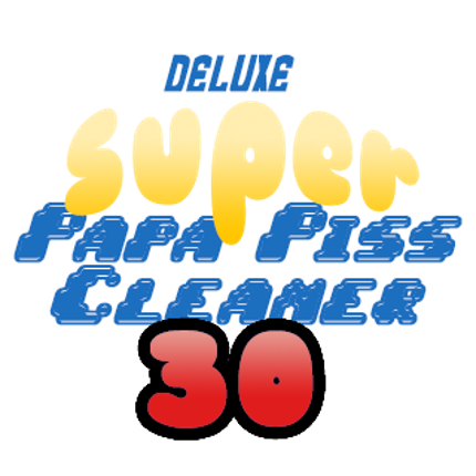Deluxe Super Papa Piss Cleaner 30 Image