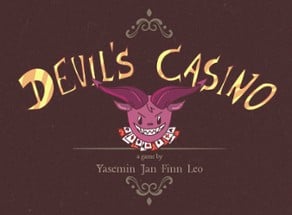 Devil's Casino Image