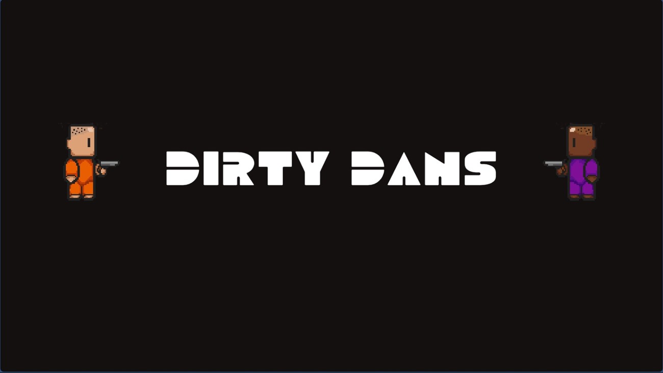 Games like Dirty Dans