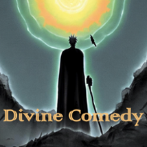 Divine Comedy Image