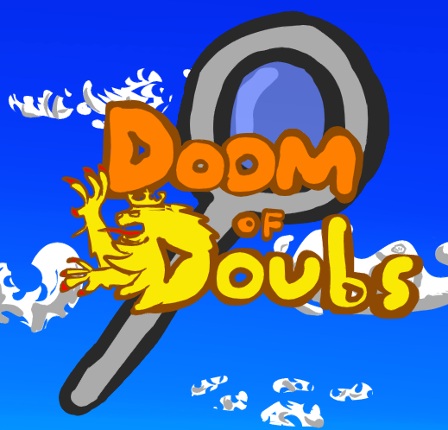 Doom of Doubs Game Cover