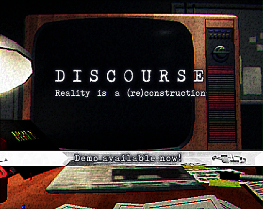 DISCOURSE [DEMO] Image