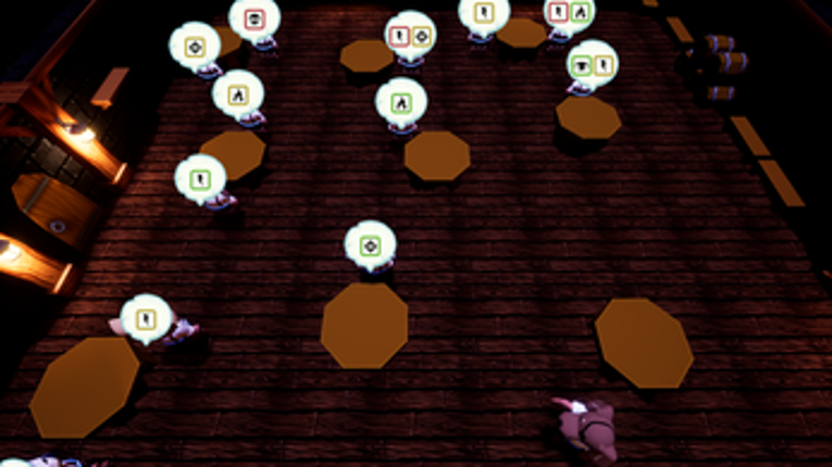 Dr. Alchemical screenshot