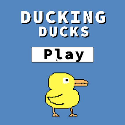 Ducking Ducks Image