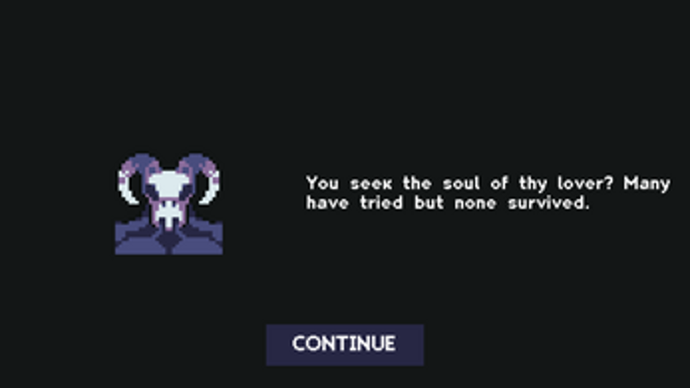 Echoes of The Underworld Image