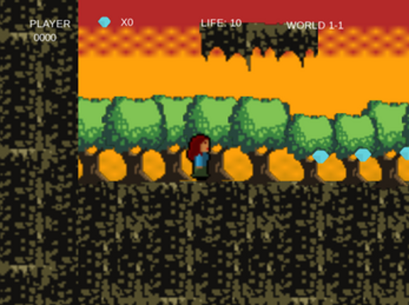 Eidan's Origin screenshot