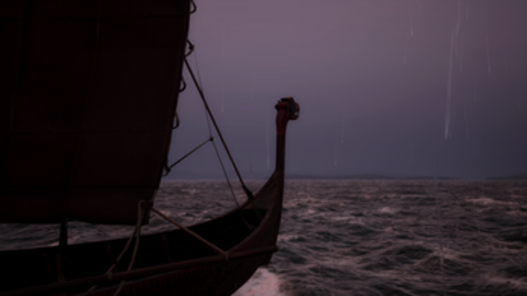Ein bit av historia - Kuli og Edøy screenshot