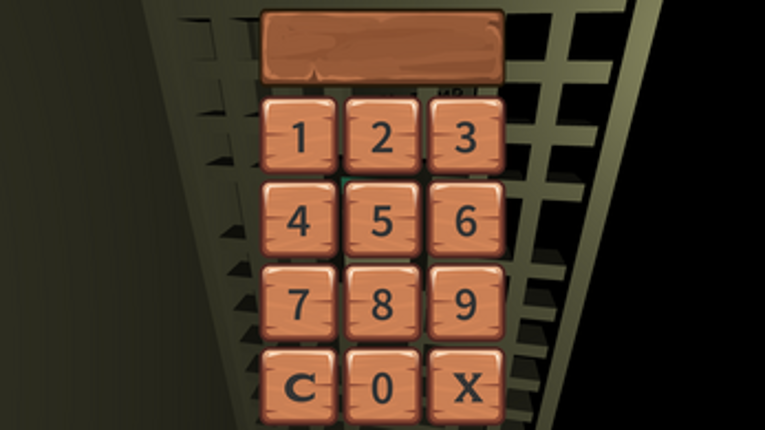 Escape House Image