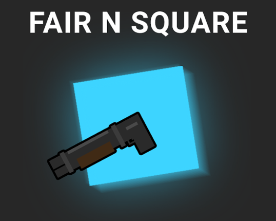 Fair n Square Game Cover