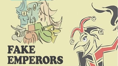 Fake Emperors Image