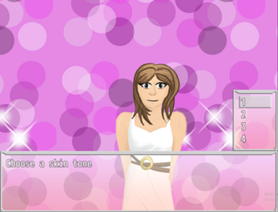 Fashion Fiasco Image