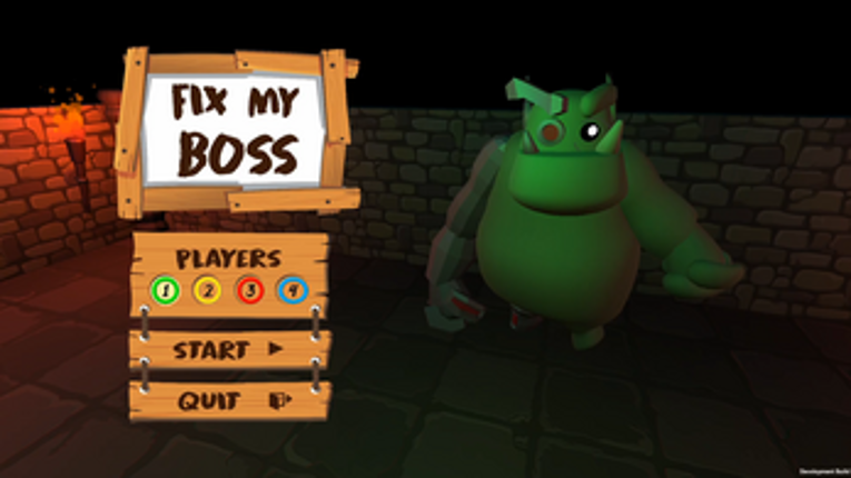 Fix My Boss Image