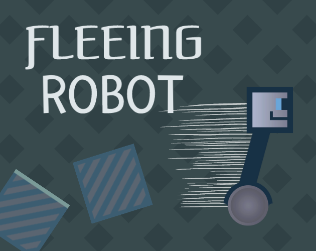 Games like Fleeing Robot
