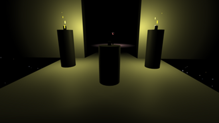 Flimsy Candle Image