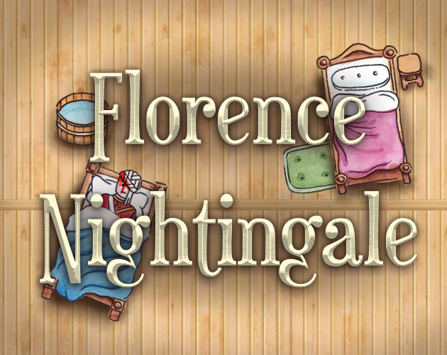 Games like Florence Nightingale