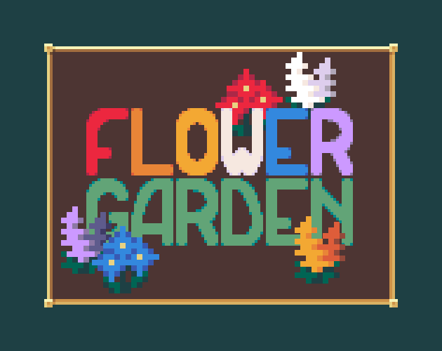 Games like Flower Garden