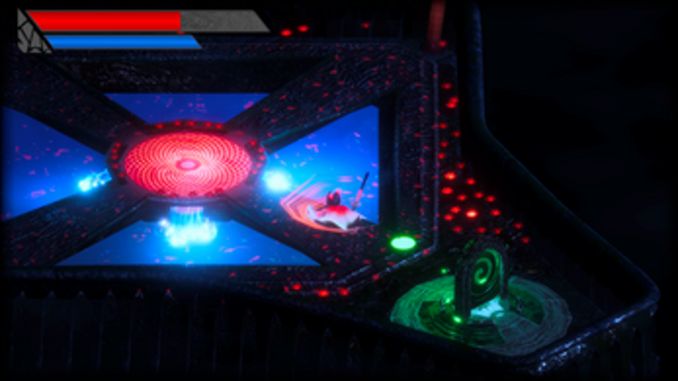 Fracture screenshot