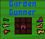 Games like Garden Gunner