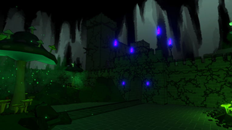 Heart of the Dungeon (Alpha) Image