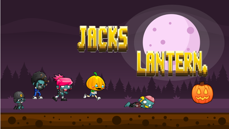 jacks lantern Image