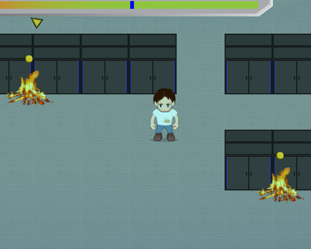 Games like Keep IT alive - The daily struggle