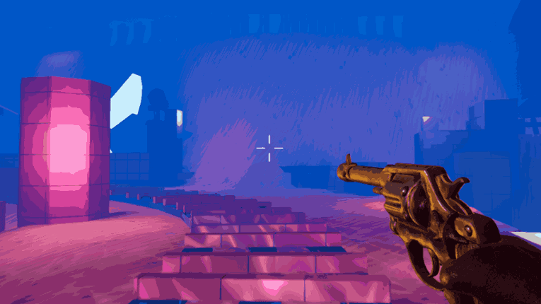 KILL CRAB screenshot