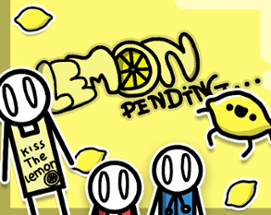 Lemon Pending Image